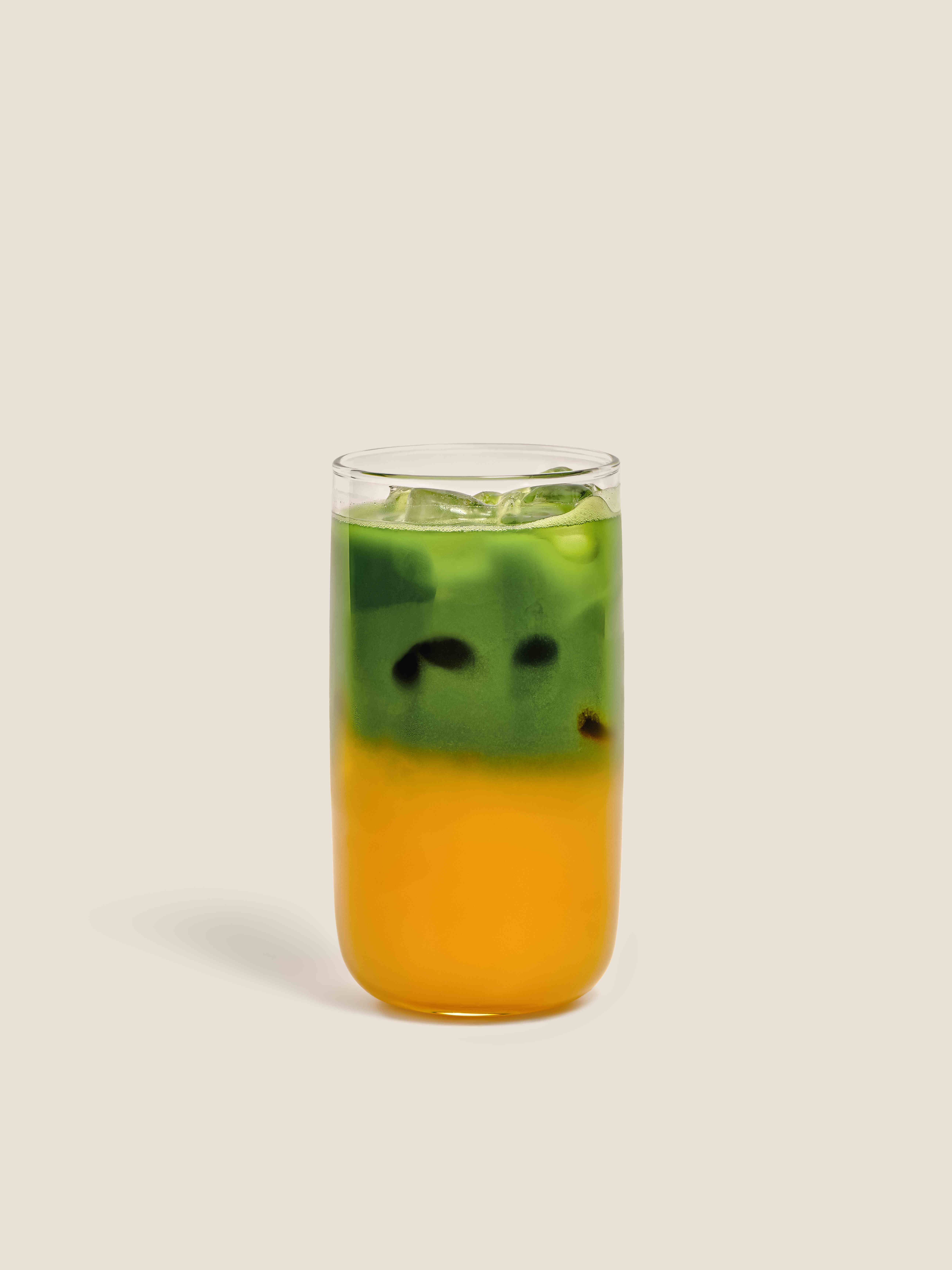 Tropical Matcha